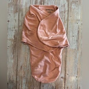 Pink Kids Pajamas Sleep Sack